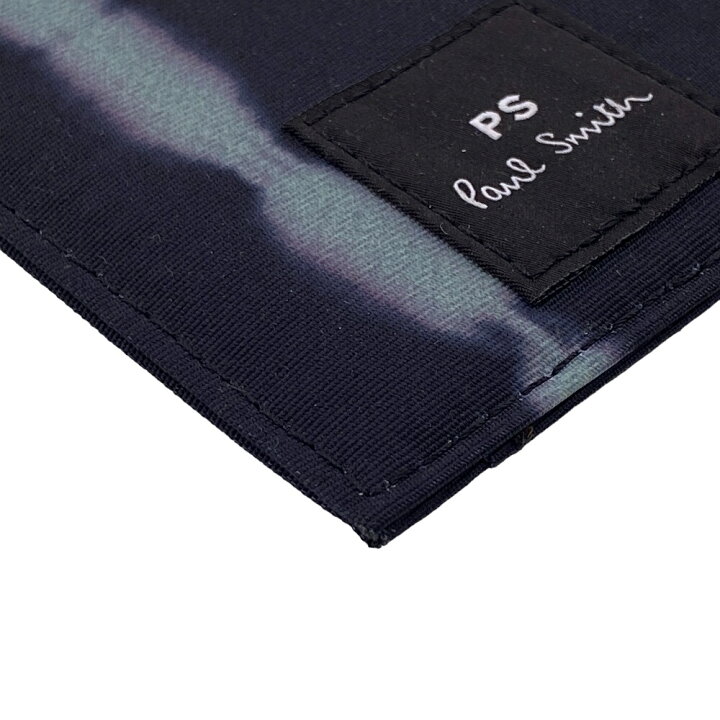 楽天市場】Paul Smith ポールスミス M2A6820 GTIEDY カードホルダー PS 