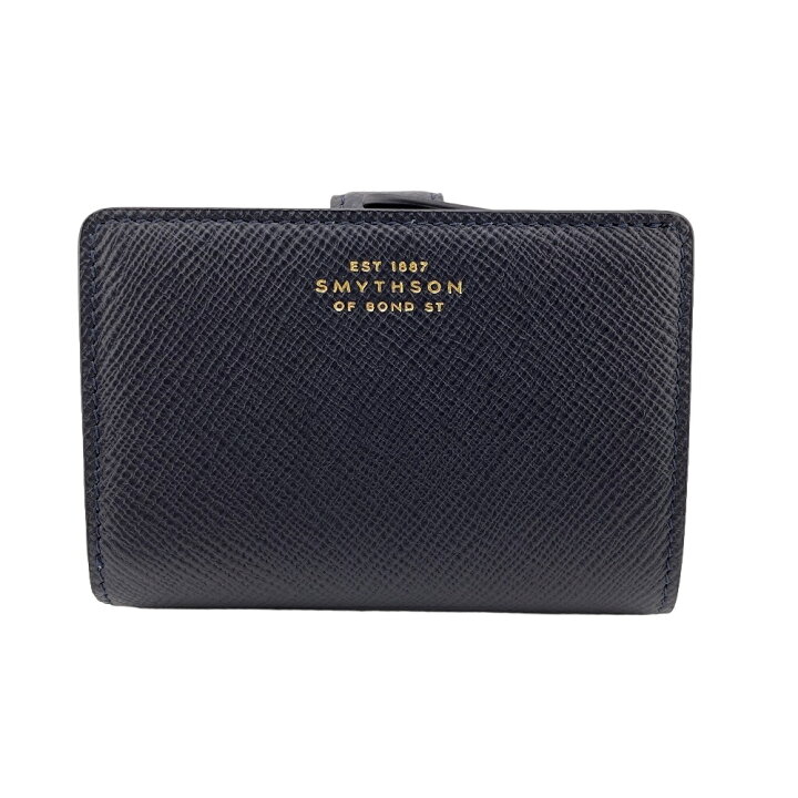 楽天市場】SMYTHSON/スマイソン 1201571 PANAMA コンチネンタルパース 