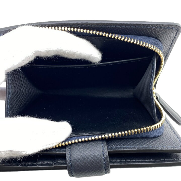 楽天市場】SMYTHSON/スマイソン 1201571 PANAMA コンチネンタルパース 
