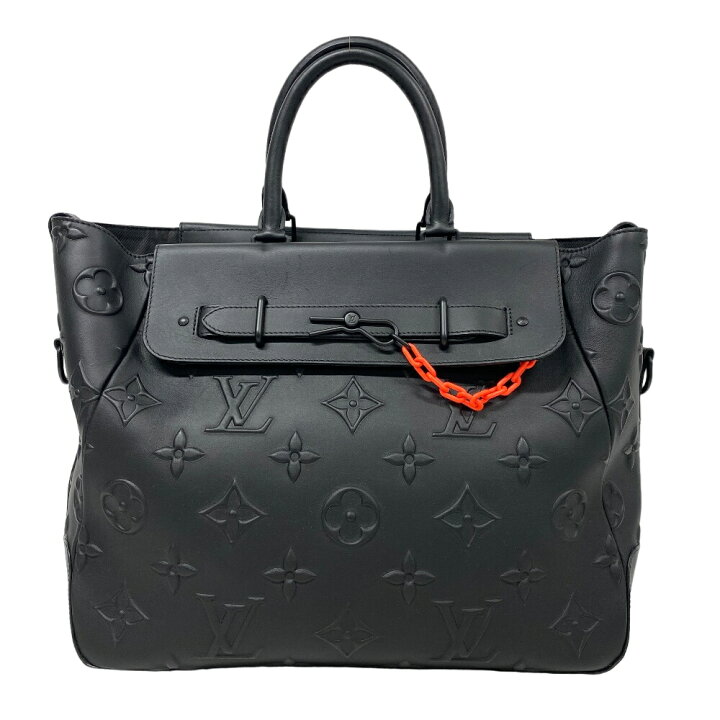 楽天市場】LOUIS VUITTON/ルイヴィトン M58710 スティーマートート 
