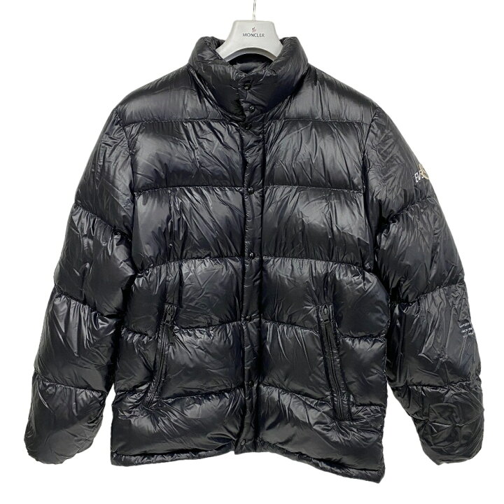 楽天市場】MONCLER/モンクレール フラグメント AMARANTH 23年 3 ダウン 