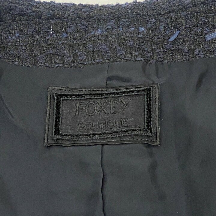 楽天市場】FOXEY BOUTIQUE/フォクシーブティック 42039-SJ0053TE  