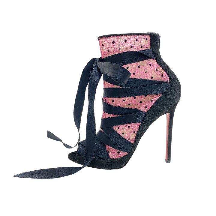 楽天市場】【すぐ使える5％OFFクーポン】Christian Louboutin 