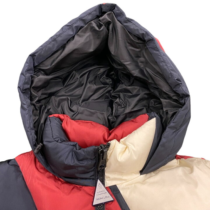 楽天市場】MONCLER モンクレール クレイグ グリーン PLUNGER 