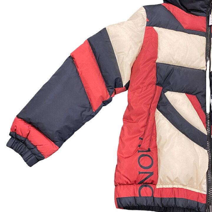 楽天市場】MONCLER モンクレール クレイグ グリーン PLUNGER 