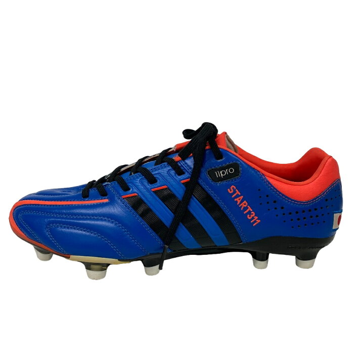 楽天市場】adidas/アディダス パティーク 11Pro スパイク その他靴 