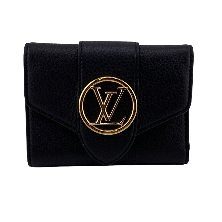 楽天市場】LOUIS VUITTON/ルイヴィトン M80300 ポルトフォイユ LV 