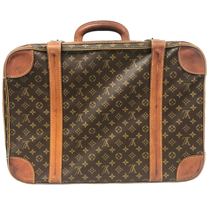 楽天市場】LOUIS VUITTON/ルイヴィトン M23236 ストラトス60 ポワニエ 