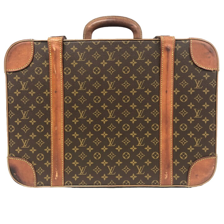 楽天市場】LOUIS VUITTON/ルイヴィトン M23236 ストラトス60 ポワニエ 