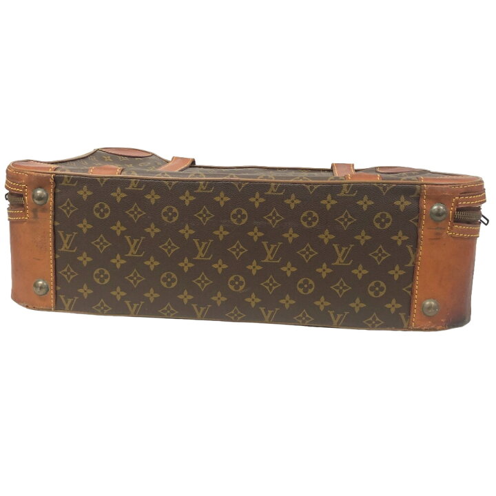 楽天市場】LOUIS VUITTON/ルイヴィトン M23236 ストラトス60 ポワニエ  
