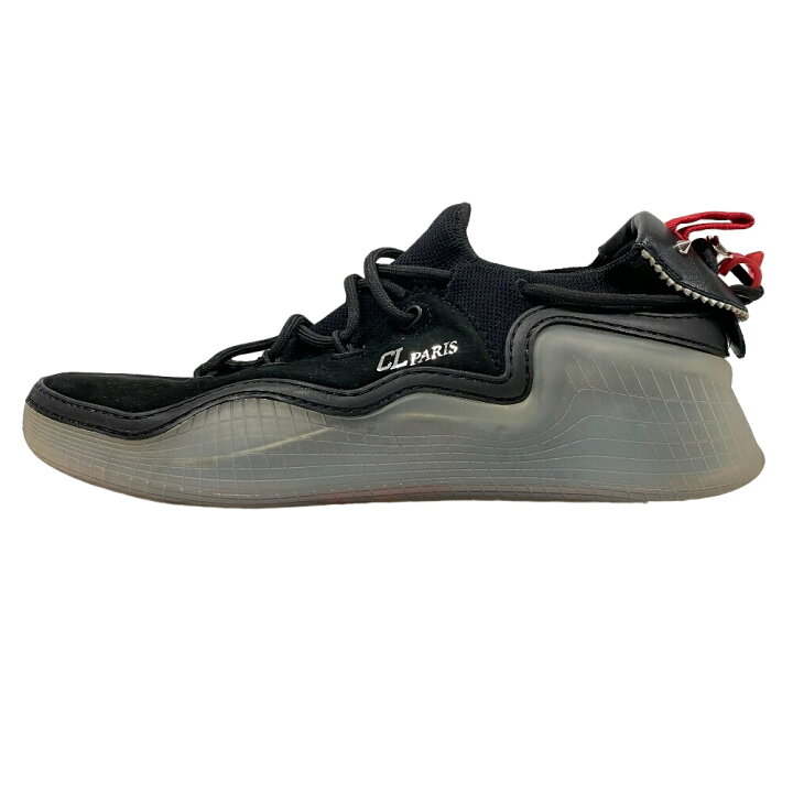 楽天市場】【すぐ使える5％OFFクーポン】Christian Louboutin 