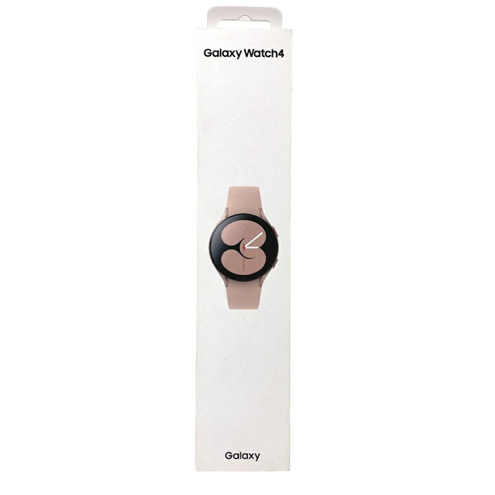 楽天市場】【すぐ使える5％OFFクーポン】 SMR865ZD 40mm GalaxyWatch4 
