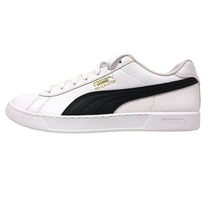 楽天市場】PUMA プーマ 26.5cm 380204 マッチスター スニーカー 
