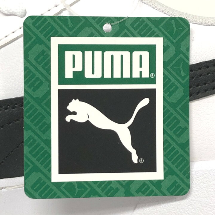 楽天市場】PUMA プーマ 26.5cm 380204 マッチスター スニーカー 