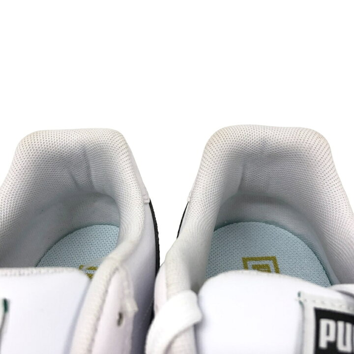 楽天市場】PUMA プーマ 26.5cm 380204 マッチスター スニーカー 