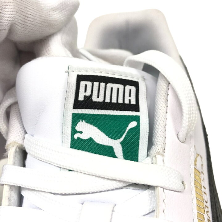楽天市場】PUMA プーマ 26.5cm 380204 マッチスター スニーカー 