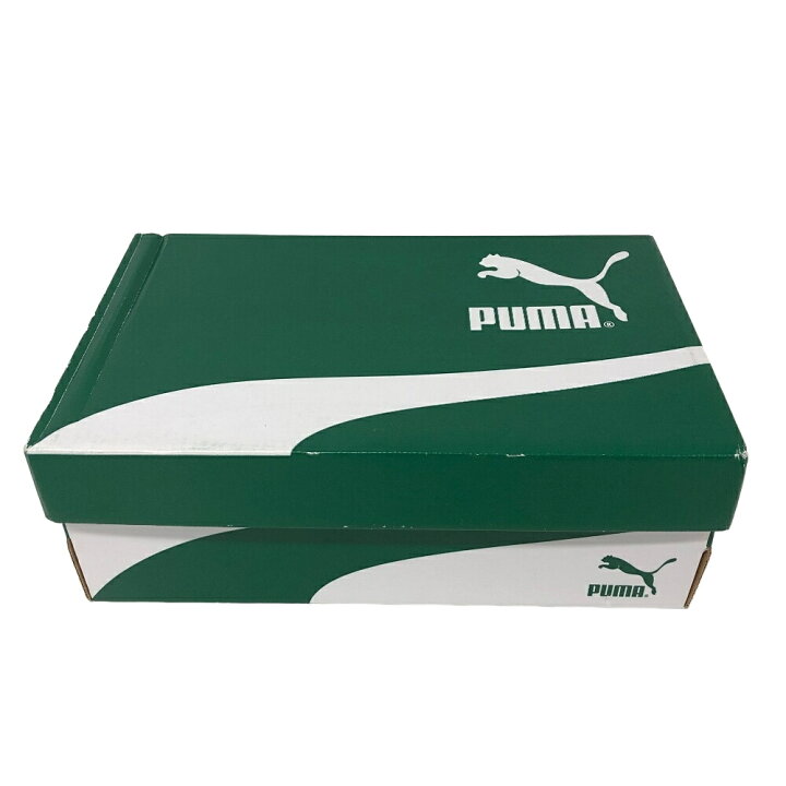 楽天市場】PUMA プーマ 384605 スウェードクラシックフランネル 