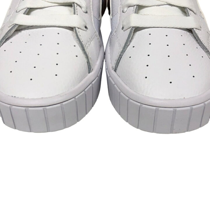 楽天市場】PUMA プーマ 22.5cm 380176 CALI スターウィメンズ WHITE 