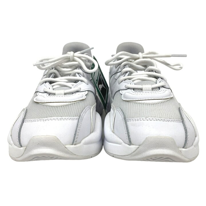 楽天市場】PUMA プーマ 27cm 375367 RS-2K コア スニーカー ホワイト 