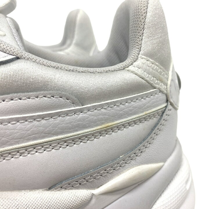 楽天市場】PUMA プーマ 27cm 375367 RS-2K コア スニーカー ホワイト 