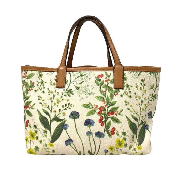 楽天市場】Tory Burch/トリーバーチ ボタニカルフラワープリント 2WAY 