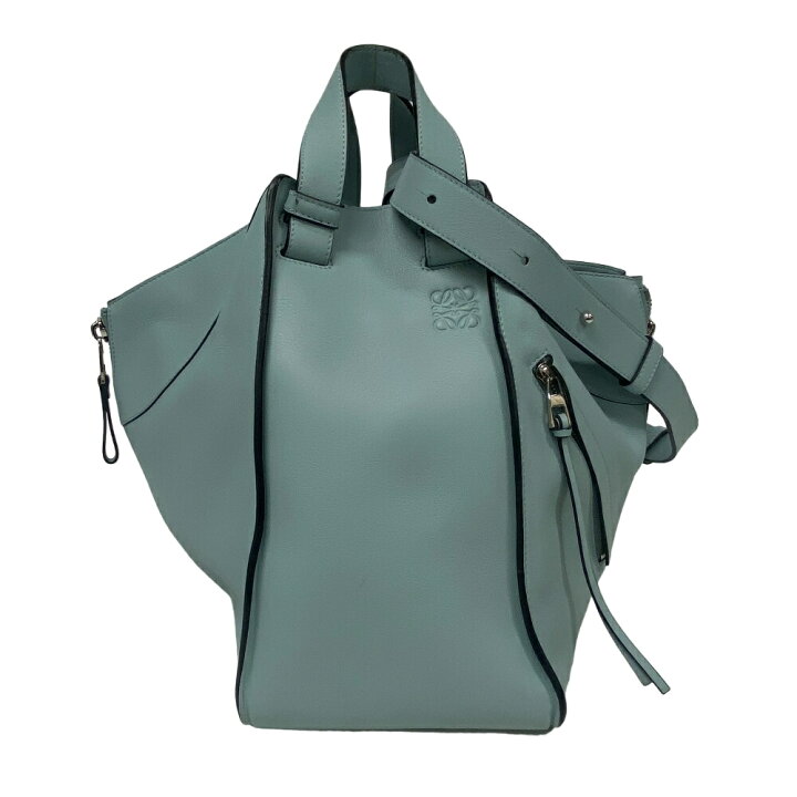 楽天市場】LOEWE ロエベ ハンモック ラージ 2WAY ハンド ショルダー 