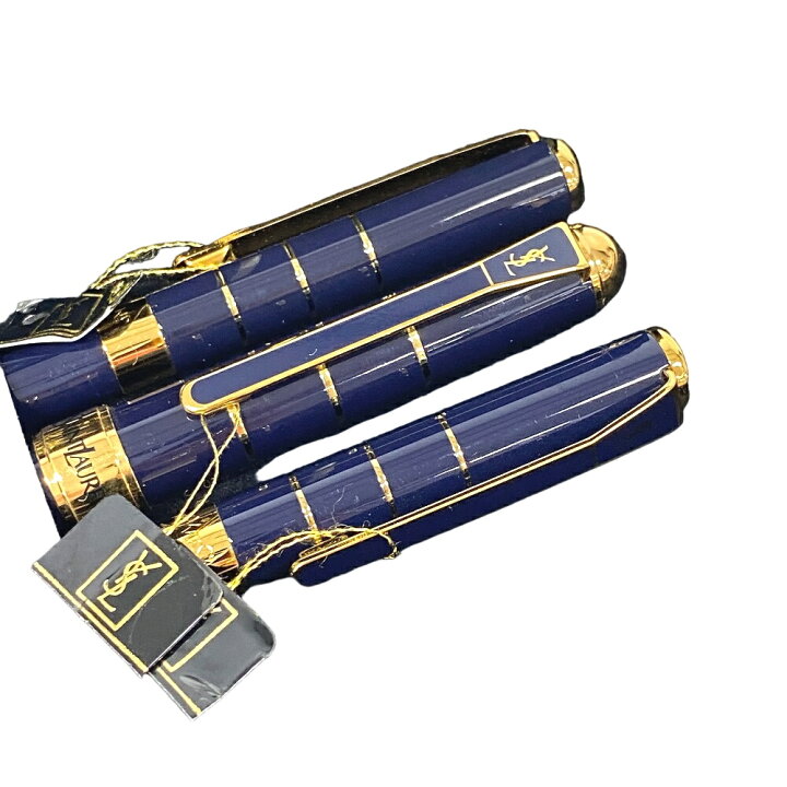 楽天市場】YVES SAINT LAURENT/イヴサンローラン ボールペン シャープ