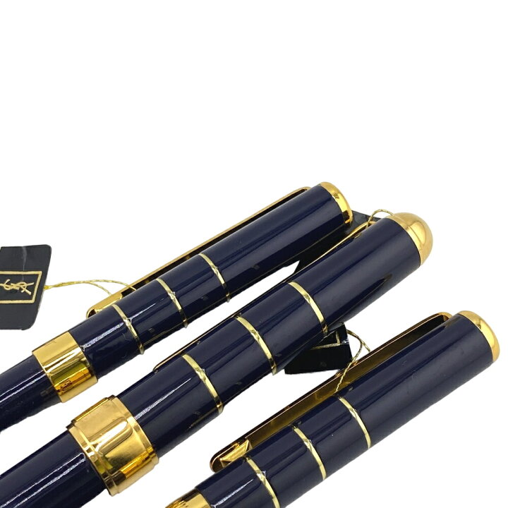 楽天市場】YVES SAINT LAURENT/イヴサンローラン ボールペン シャープ  