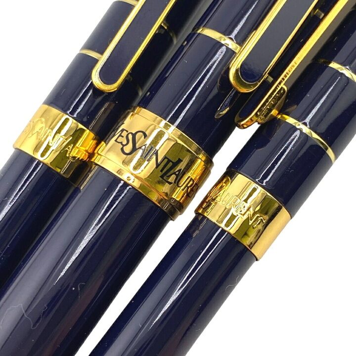 楽天市場】YVES SAINT LAURENT/イヴサンローラン ボールペン シャープ