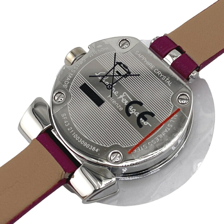 楽天市場】Salvatore Ferragamo サルヴァトーレフェラガモ SF4302221 