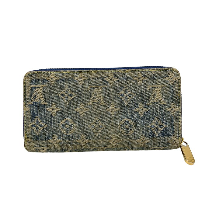 楽天市場】LOUIS VUITTON/ルイヴィトン M95341 ジッピーウォレット  