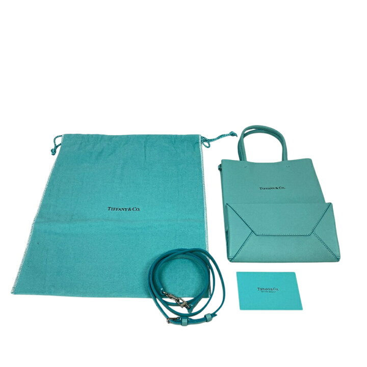 楽天市場】TIFFANY&Co./ティファニー キャットストリート 2WAY  