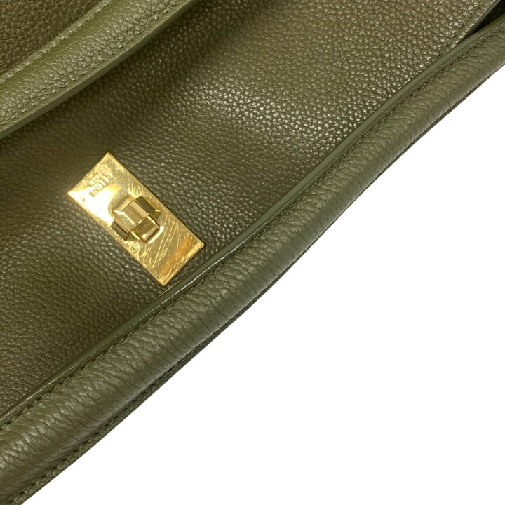 楽天市場】【すぐ使える5％OFFクーポン】CELINE セリーヌ バケット16  