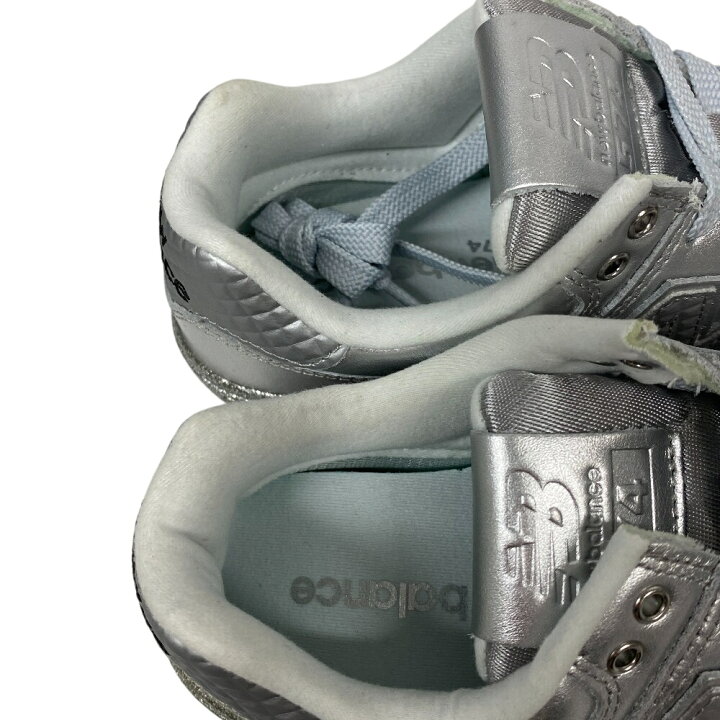 楽天市場】NEW BALANCE ニューバランス 22 WL574NRI クラシック 