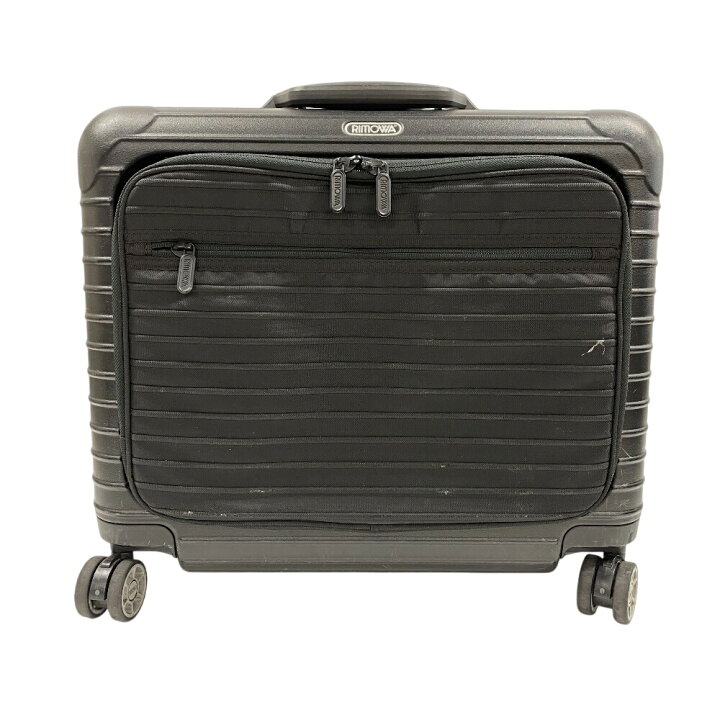 楽天市場】RIMOWA リモワ ボレロ 4輪 ポリカーボネイト キャリーバッグ 