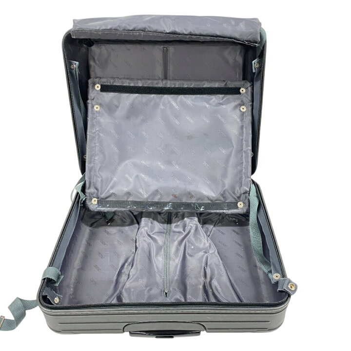 楽天市場】RIMOWA リモワ ボレロ 4輪 ポリカーボネイト キャリーバッグ 