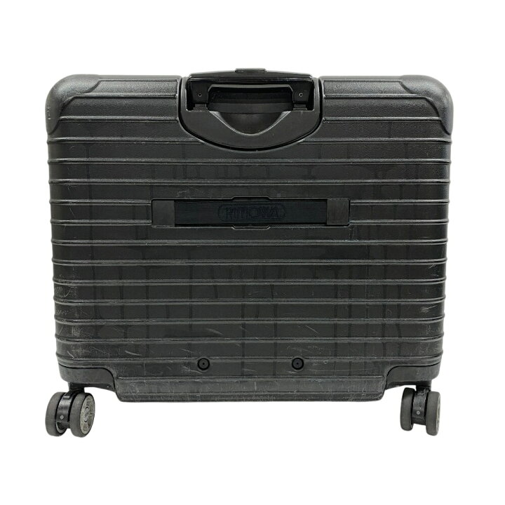 楽天市場】RIMOWA リモワ ボレロ 4輪 ポリカーボネイト キャリーバッグ 
