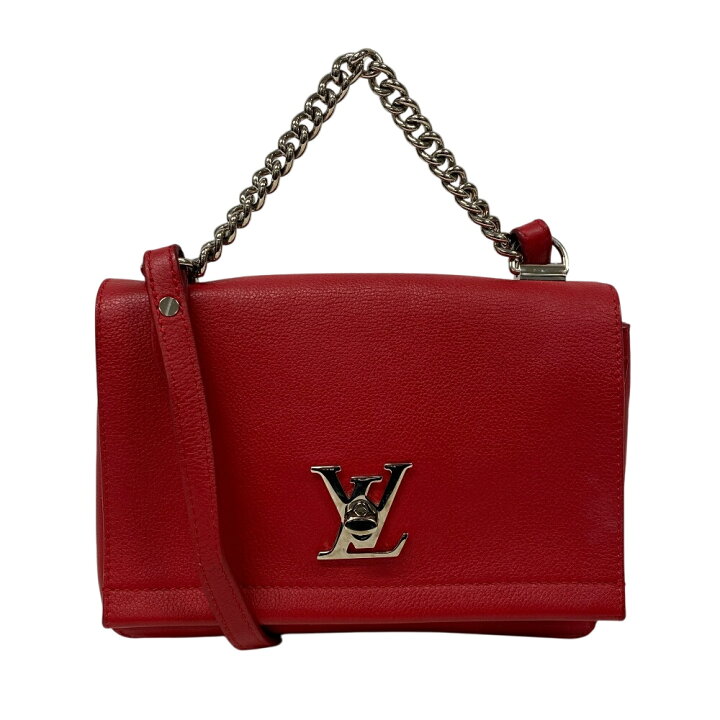 楽天市場】LOUIS VUITTON/ルイヴィトン ビトン M51202 ロックミー2BB 