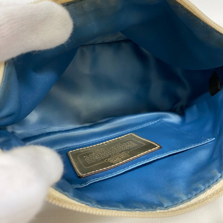 楽天市場】【すぐ使える5％OFFクーポン】COACH コーチ 41997 