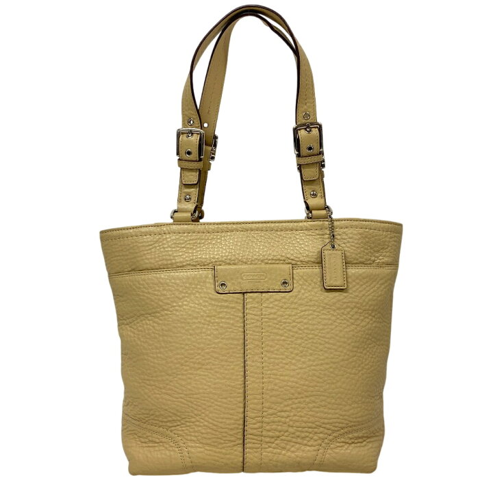 楽天市場】【すぐ使える5％OFFクーポン】COACH コーチ F13089 トート 