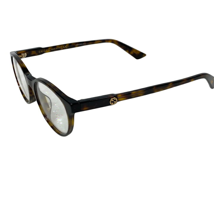 楽天市場】【すぐ使える5％OFFクーポン】GUCCI グッチ GG0487OA 