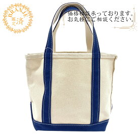 L.L.Bean エルエルビーン 112635 Boat and Tote Bag SMALL トートバッグ バッグ カバン ブランド ショルダー ネイビー ユニセックス