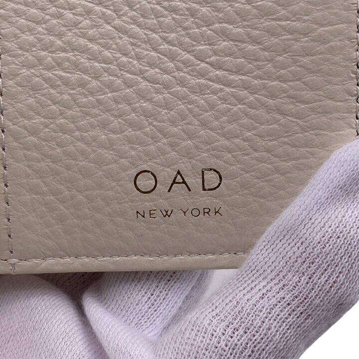 楽天市場】【すぐ使える5％OFFクーポン】OAD NEW YORK オーエーディー 