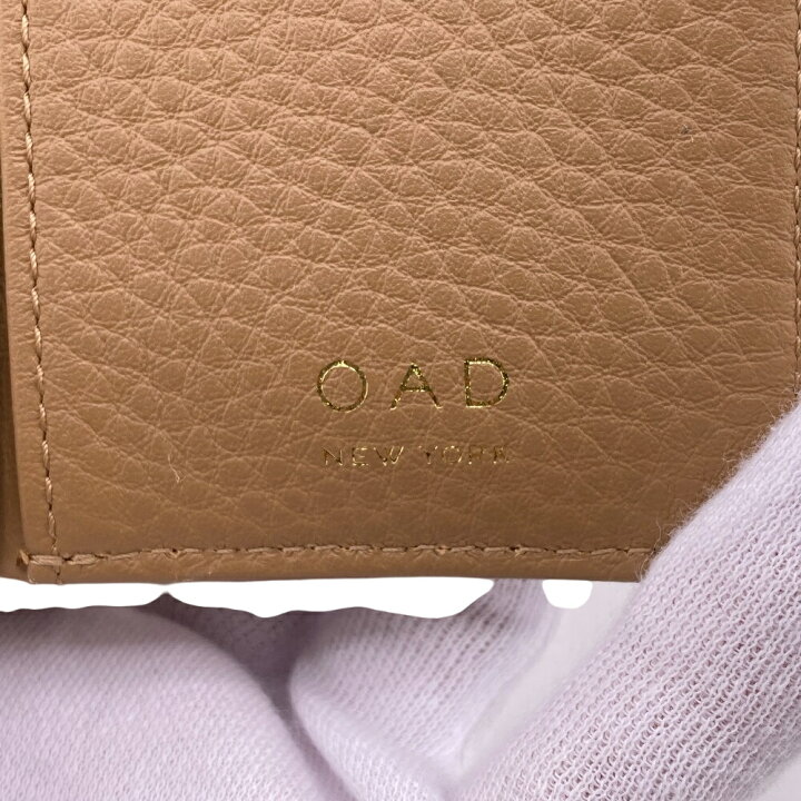 楽天市場】【すぐ使える5％OFFクーポン】OAD NEW YORK オーエーディー 