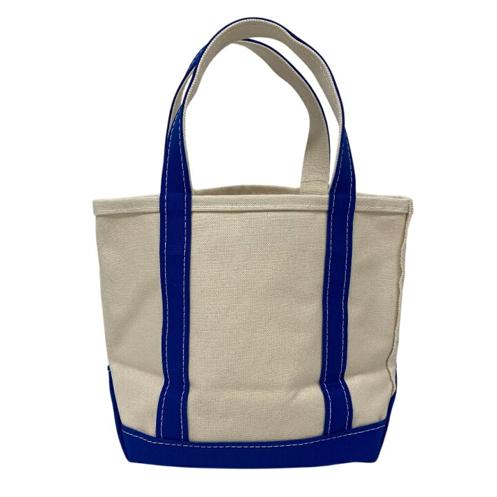 楽天市場】L.L.Bean エルエルビーン 112635 Boat and Tote Bag SMALL 