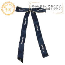 楽天市場】シャネル リボン ブローチの通販