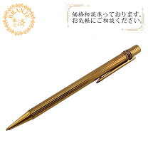 楽天市場】カルティエ シャープペンの通販