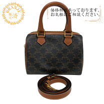 楽天市場】セリーヌ CELINE ボストン バッグ 2WAY レディースの通販