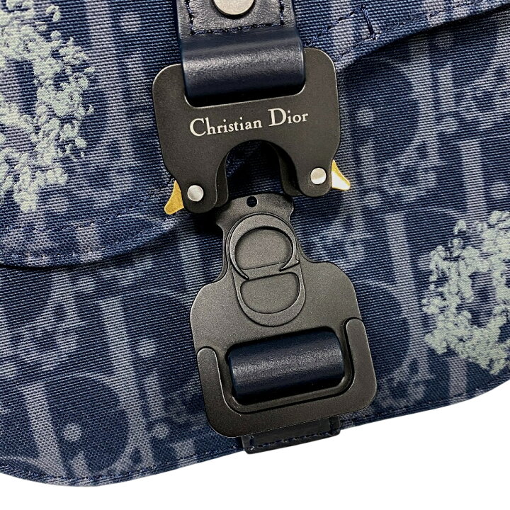 楽天市場】Christian Dior クリスチャンディオール オブリーク 