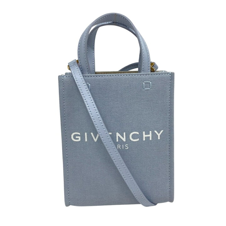楽天市場】GIVENCHY ジバンシィ Gトート バーティカルミニ キ BMA0223 